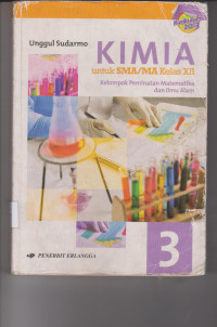 Image of KIMIA UNGGUL