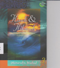 Image of KISAH & HIKMAH 3