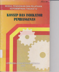 Image of KONSEP DAN IP