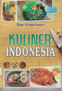 Image of KULINER INDONESIA