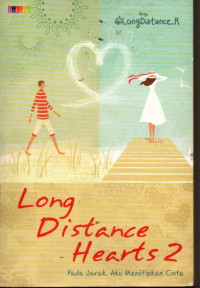 Image of LONG DISTANCE HEARTS 2