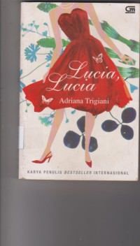 Image of LUCIA, LUCIA