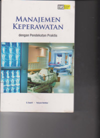 Image of Manajemen Keperawatan