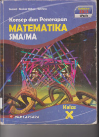 Image of MATEMATIKA