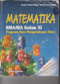 Image of MATEMATIKAXI