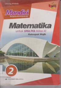Image of MATEMATIKA XI