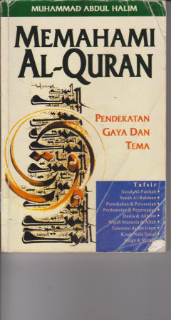 cover