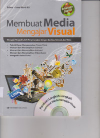 Image of MEMBUAT MEDIA MENGAJAR VISUAL