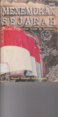 Image of MENEMUKAN SEJARAH