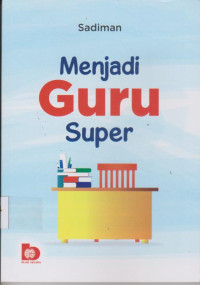 Image of MENJADI GURU SUPER