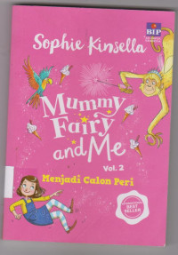 Image of MUMMY FAIRY AND ME