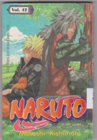 Image of NARUTO