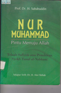 Image of NUR MUHAMMAD