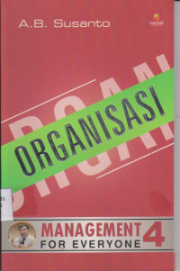 Image of ORGANISASI MANAGEMENT FOR EVERYONE 4