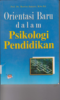 Image of ORIENTASI BARU DALAM PP