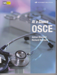 Image of AT A GLANCE OSCE