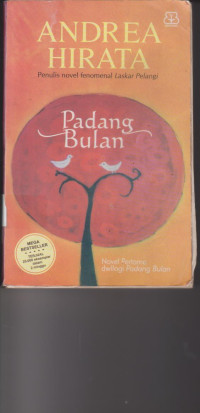 Image of PADANG BULAN