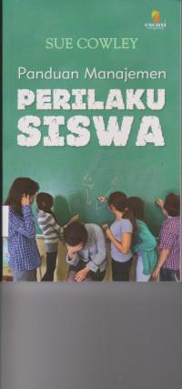 Image of PANDUAN MANAJEMEN PERILAKU SISWA