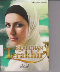 Image of PELABUHAN TERAKHIR