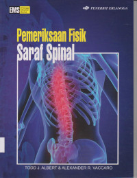 Image of PEMERIKSAAN FISIK SARAF SPINAL