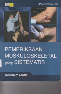 Image of Pemeriksaan Muskuloskeletal yang Sistematis
