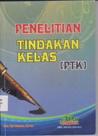 Image of PENELITIAN TINDAKAN KELAS ( PTK )
