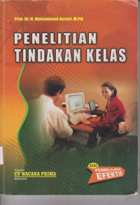 Image of PENELITIAN TK