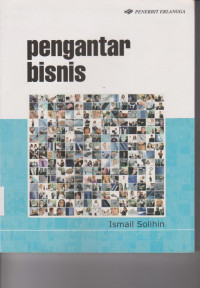Image of Pengantar bisnis