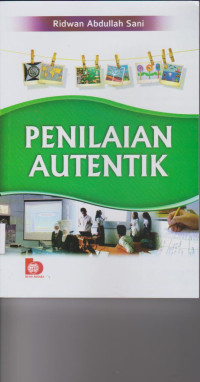 Image of PENILAIAN AUTENTIK