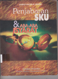 Image of PENJABARAN SKU & ABA-ABA ISYARAT