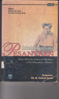 Image of INTELEKTUALISME PESANTREN