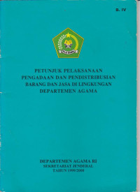 Image of PETUNJUK PELAKSANAAN PDPBLDA