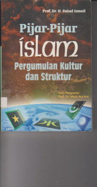 Image of PIJAR-PIJAR  ISLAM