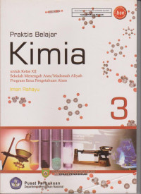 Image of KIMIA