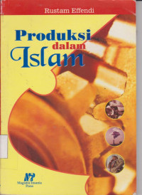 Image of PRODUKSI DALAM ISLAM