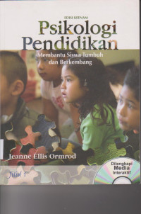 Image of Psikologi Pendidikan