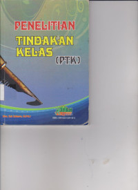 Image of PENELITIAN TINDAKAN KELAS (PTK)
