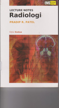 Image of LECTURE NOTES RADIOLOGI EDISI KEDUA