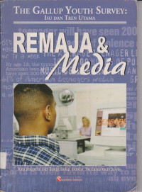 Image of REMAJA & MEDIA