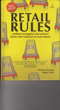 Image of RETAIL RULES
