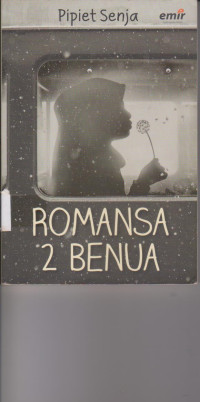 Image of ROMANSA 2 BENUA