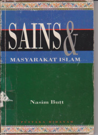 Image of SAINS & MASYARAKAT ISLAM N