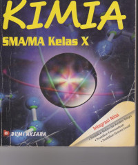 Image of SAINS KIMIA