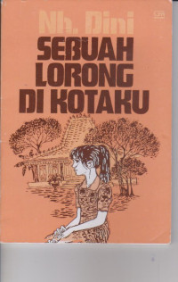 Image of SEBUAH LORONG DI KOTAKU