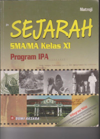 Image of SEJARAHXI