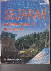 Image of SEJARAHXI
