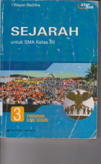 Image of SEJARAH