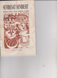 Image of SEMBESAT SEMBESIT