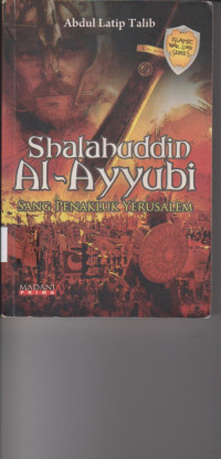 Image of SHOLABUDDIN AL-AYYUBI