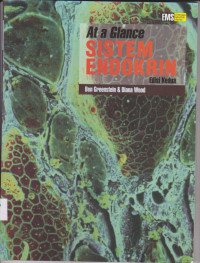 Image of AT A GLANCE SISTEM ENDOKTRIN